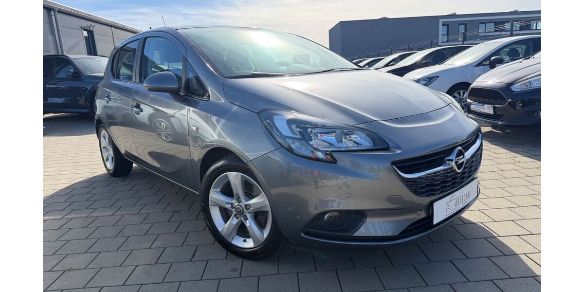 Opel Corsa 47.000 km 10.499 &euro; Weiden 92637