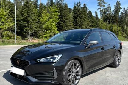 Cupra Leon 38.500 km 26.794 &euro; Freudenstadt 72250