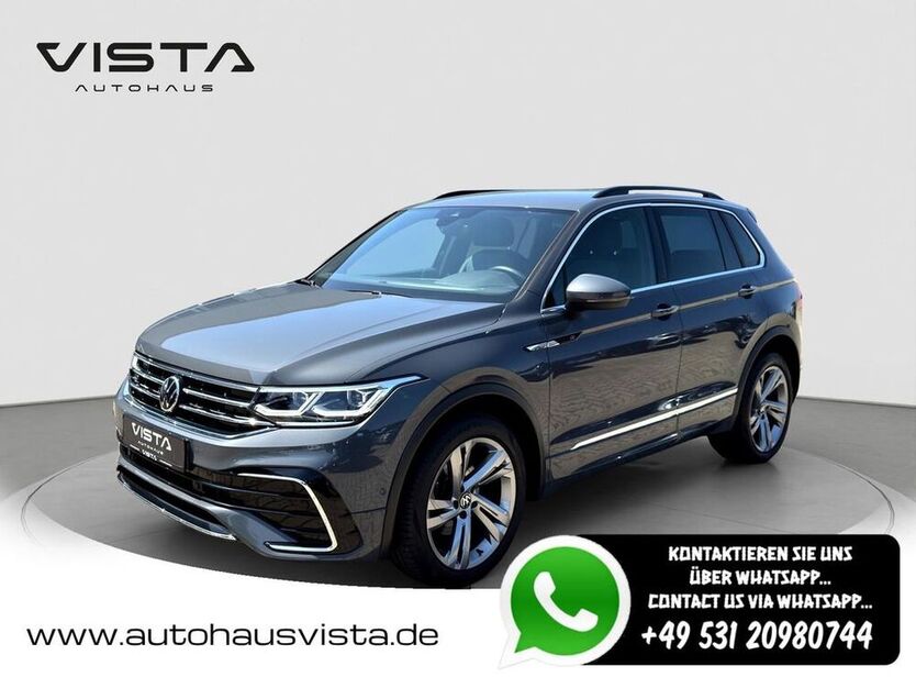 Tiguan