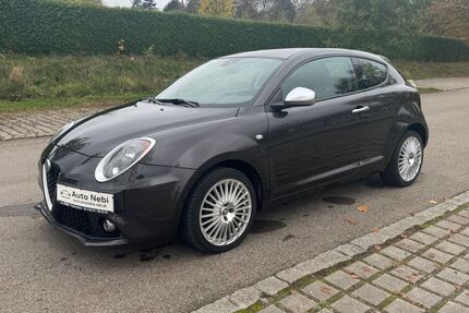 Alfa Romeo MiTo 194.000 km 4.890 &euro; Pfaffenhofen an der ilm 85276