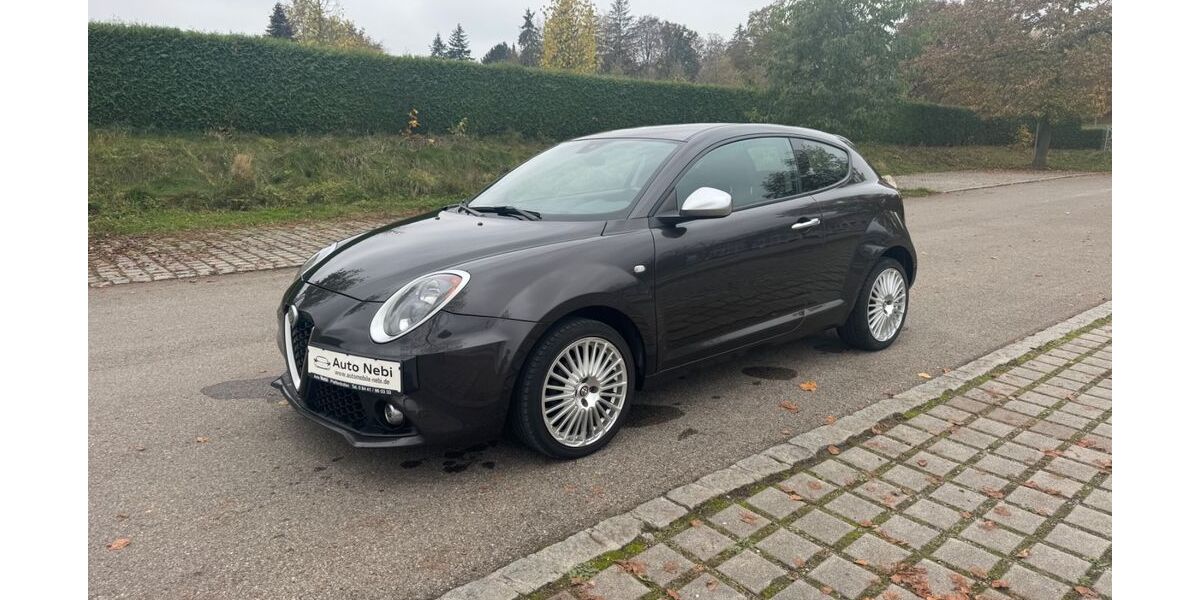 Alfa Romeo MiTo 194.000 km 4.890 &euro; Pfaffenhofen an der ilm 85276