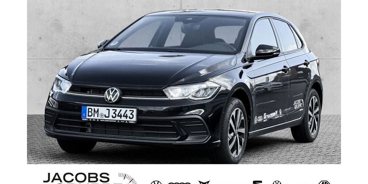 VW Polo 4.444 km 23.880 &euro; Bergheim 50126