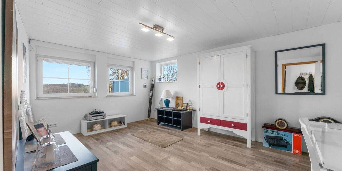 Doppelhaushälfte Königswinter Eudenbach - 6 Zimmer, 192 m&sup2;, 499.000&euro; | Angebot:25938945