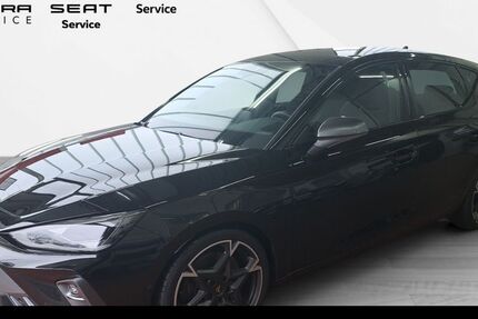 Cupra Leon 16.660 km 35.950 &euro; Gunzenhausen 91710