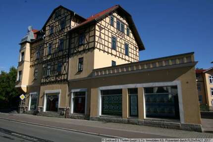 Wohnung Meiningen Nord - 2 Zimmer, 53 m&sup2;, 347&euro; | Angebot:25523898