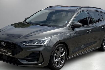 Ford Focus 32.725 km 24.995 &euro; Wismar 23966