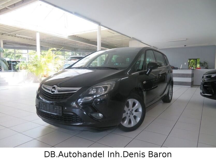 Zafira