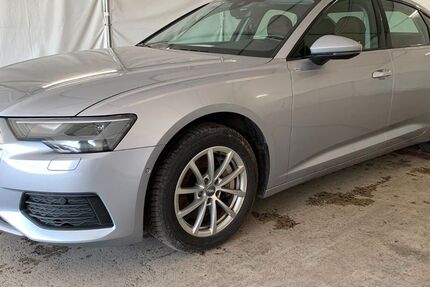Audi A6 175.000 km 24.490 &euro; Steinbach-Hallenberg OT Herges-Hallenberg 98587