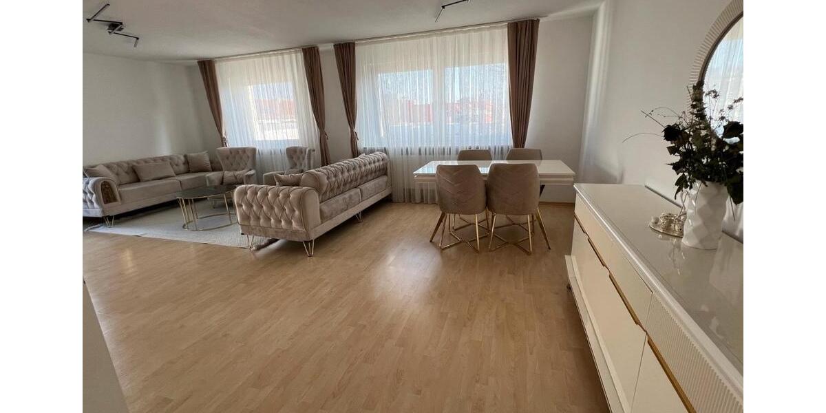 Etagenwohnung Waldkraiburg - 3 Zimmer, 100 m&sup2;, 355.000&euro; | Angebot:25593126