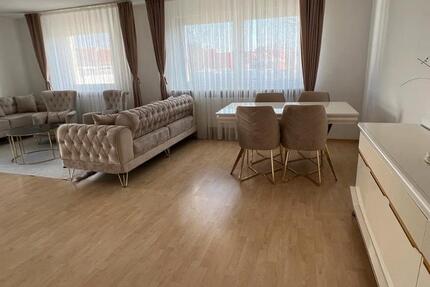 Wohnung Waldkraiburg - 3 Zimmer, 100 m&sup2;, 355.000&euro; | Angebot:25593126