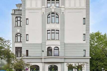 Wohnung Kiel - 5 Zimmer, 140 m&sup2;, 495.000&euro; | Angebot:24284064