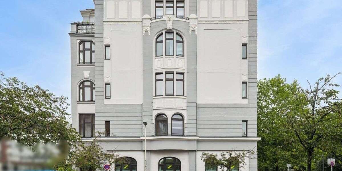 Wohnung zum Kaufen in Kiel 495.000 € 140 m² 5 zimmer