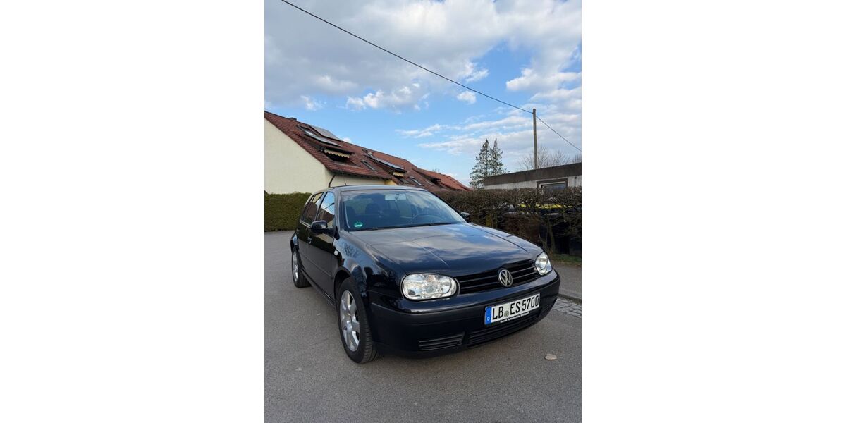 VW Golf 203.835 km 2.400 &euro; Remseck am Neckar 71686