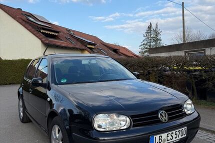VW Golf 203.835 km 2.600 &euro; Backnang 71522