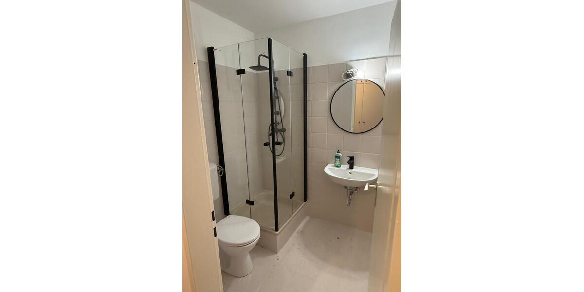 Etagenwohnung Dinslaken - 1 Zimmer, 40 m&sup2;, 65&euro; | Angebot:26399096