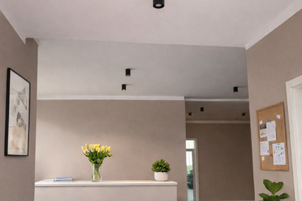 Gewerbeobjekt Dortmund Oespel - 1 Zimmer, 67 m&sup2;, 759&euro; | Angebot:26332469