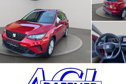 Seat Arona 4.980 km 21.980 &euro; Leipzig 04179