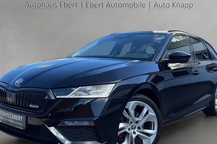 Skoda Octavia 45.800 km 33.690 &euro; Eberbach 69412