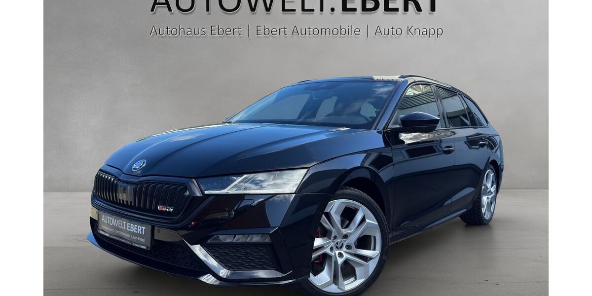 Skoda Octavia 45.800 km 34.690 &euro; Eberbach 69412