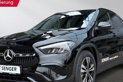 Mercedes-Benz GLA 180 9.900 km 42.890 &euro; Oldenburg 26129