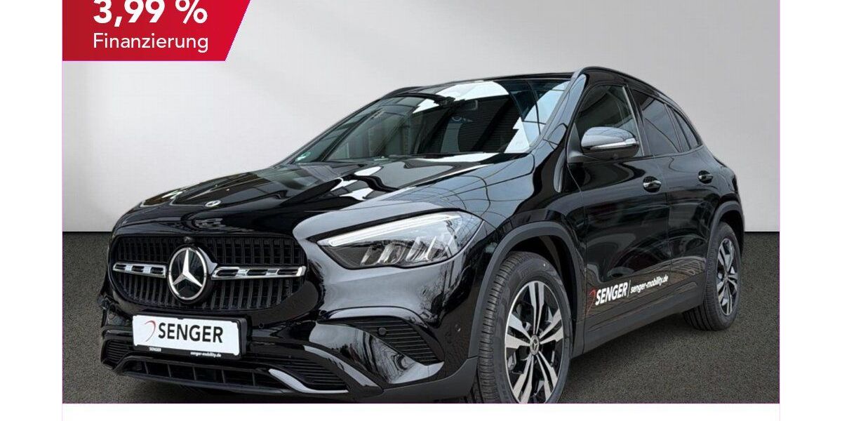 Mercedes-Benz GLA 180 9.900 km 42.890 &euro; Oldenburg 26129