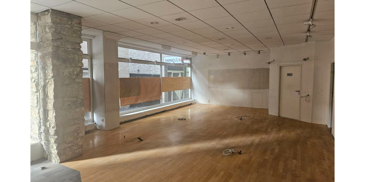 Gewerbeobjekt Heidenheim Innenstadt - 3 Zimmer, 106 m&sup2;, 225.000&euro; | Angebot:26155156