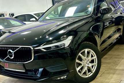 Volvo XC60 147.000 km 21.900 &euro; Flörsheim am Main 65439