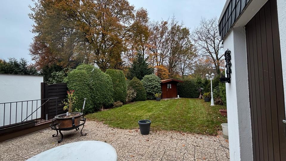 Doppelhaushälfte Mönchengladbach West - 4 Zimmer, 115 m&sup2;, 369.000&euro; | Angebot:25782310