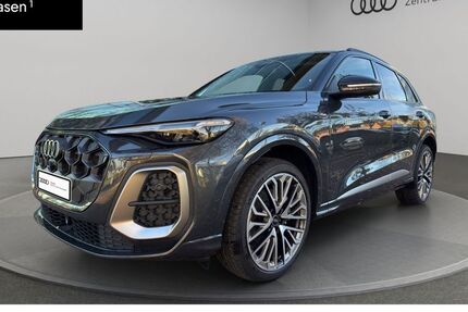 Audi Q5 3.050 km 66.990 &euro; Kassel 34125