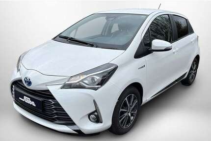 Toyota Yaris 66.167 km 15.550 € Wertheim 97877