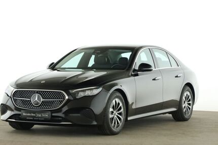 Mercedes-Benz E 220 24.232 km 51.962 &euro; Bamberg 96052