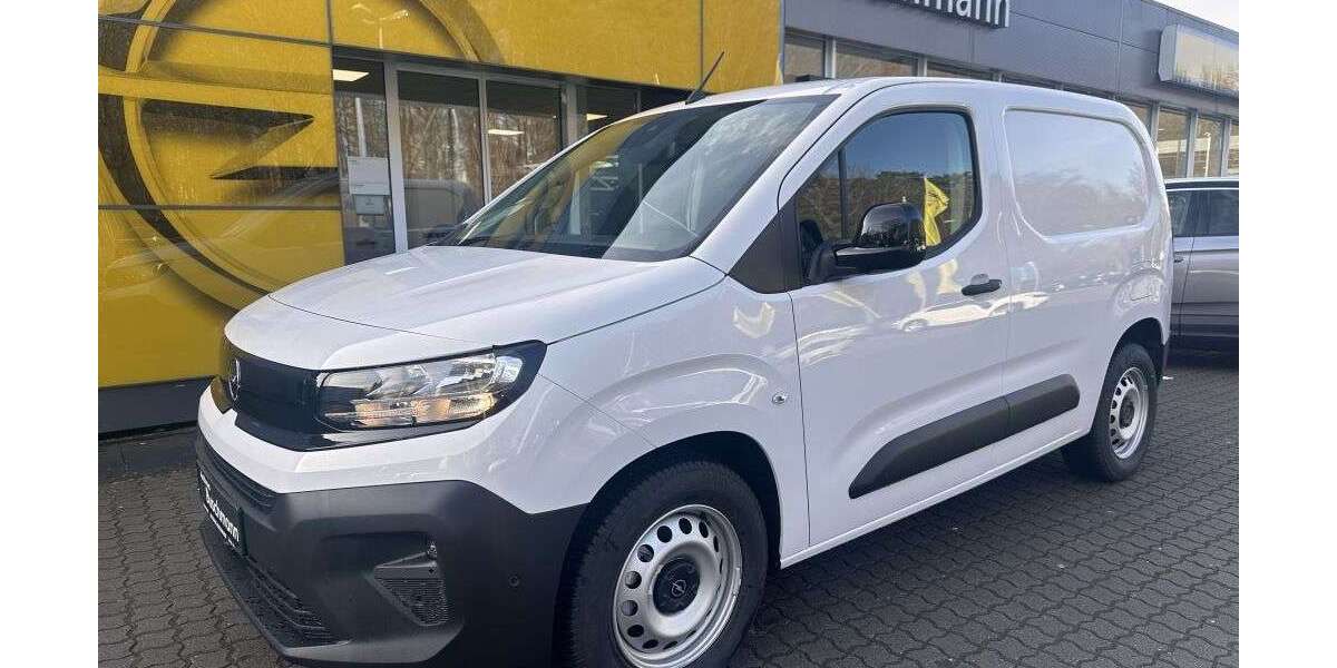 Opel Combo 13.990 km 27.890 &euro; Espelkamp 32339