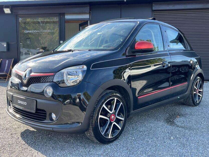 Renault Twingo 128.000 km 5.980 € Pfullingen (Reutlingen) 72793
