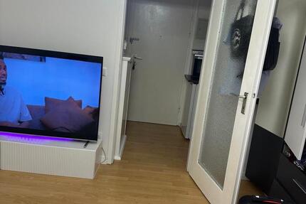 1-Zimmer-Wohnung in Ludwigshafen