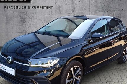 VW Polo 16.306 km 21.680 &euro; Ulm 89077