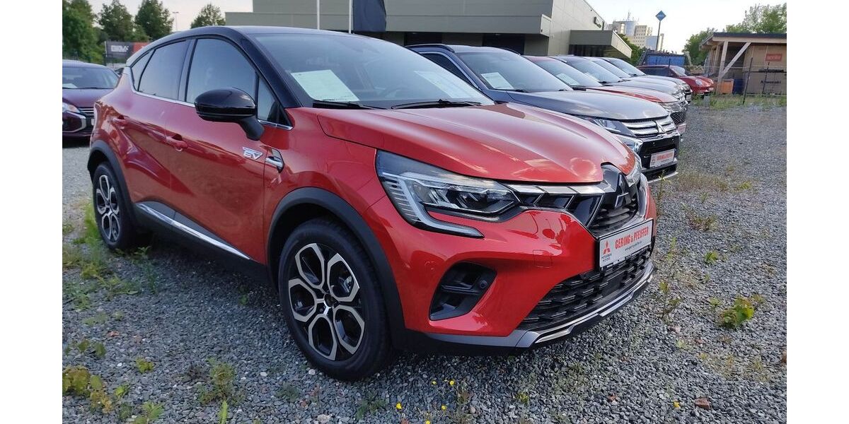 Mitsubishi ASX 12.500 km 35.850 € Chemnitz 09116