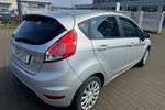 Ford Fiesta 1.6 Automatik Trend/51.000km 51.100 km 7.690 &euro; Frankfurt 60386