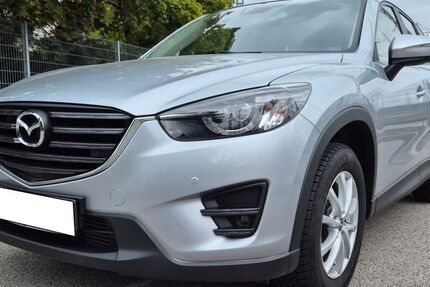 Mazda CX-5 185.249 km 10.990 € Fürth 90762
