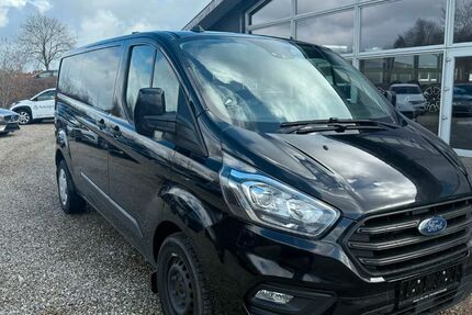 Ford Transit Custom 177.000 km 9.990 &euro; Flensburg 24941