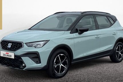 Seat Arona 1.140 km 24.624 &euro; Dietersheim 91463
