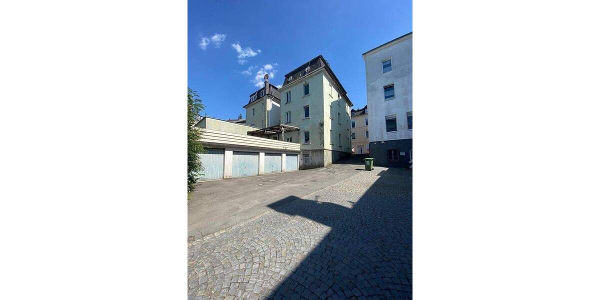 Mehrfamilienhaus, Wohnhaus Lüdenscheid Staberg - 199.000&euro; | Angebot:26819795
