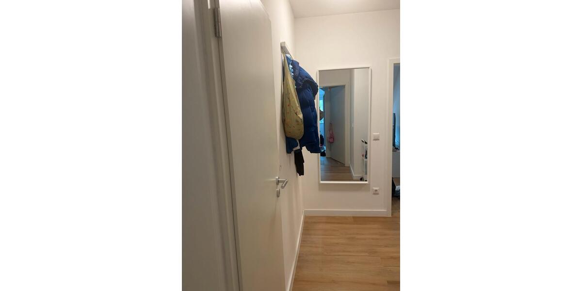 Etagenwohnung Hambühren - 2 Zimmer, 44 m&sup2;, 853&euro; | Angebot:26564050