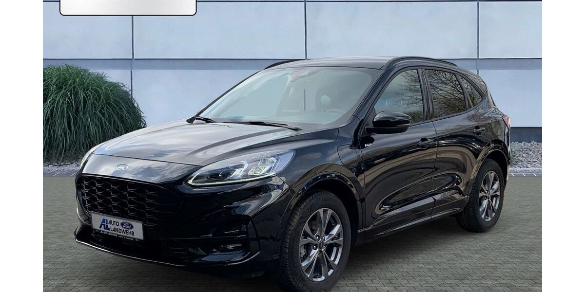Ford Kuga 27.897 km 27.475 &euro; Holdorf 49451