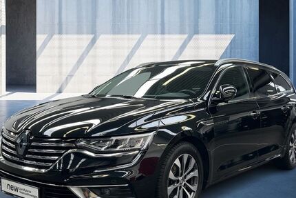 Renault Talisman 43.924 km 20.160 € Frankfurt / Main 60314