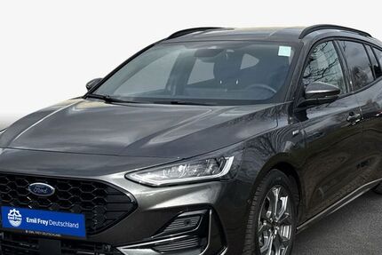 Ford Focus 22.567 km 22.523 &euro; Hildesheim 31135