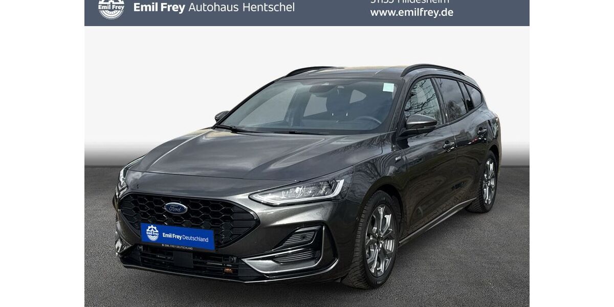 Ford Focus 22.567 km 22.523 &euro; Hildesheim 31135