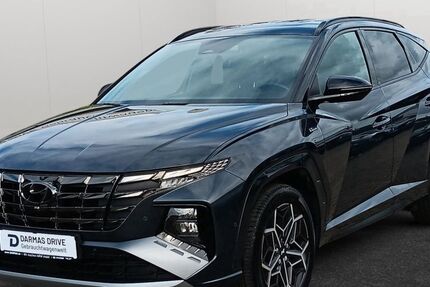 Hyundai TUCSON 29.408 km 30.990 € Castrop-Rauxel 44575