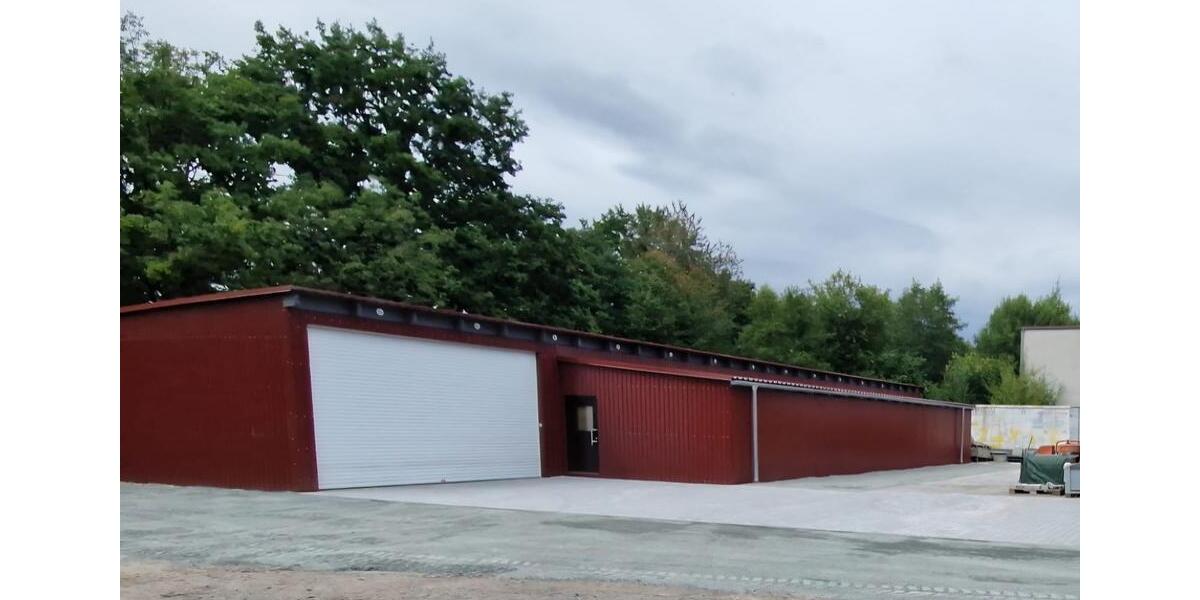 Gewerbeobjekt Brücken - 1.200&euro; | Angebot:26238359