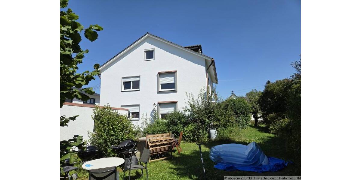 Mehrfamilienhaus, Wohnhaus Inningen Inningen - 8 Zimmer, 220 m&sup2;, 790.000&euro; | Angebot:26108250