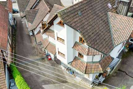 Haus zum Kaufen in Friesenheim Oberschopfheim 795.000 € 150 m² 5 zimmer